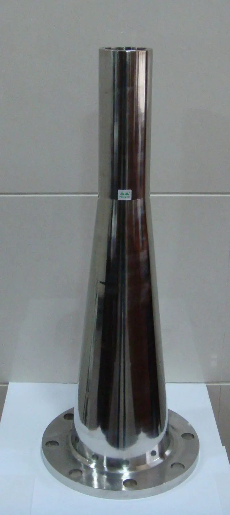 
Stainless Steel High Jet Floating Fountain Nozzles 6' 