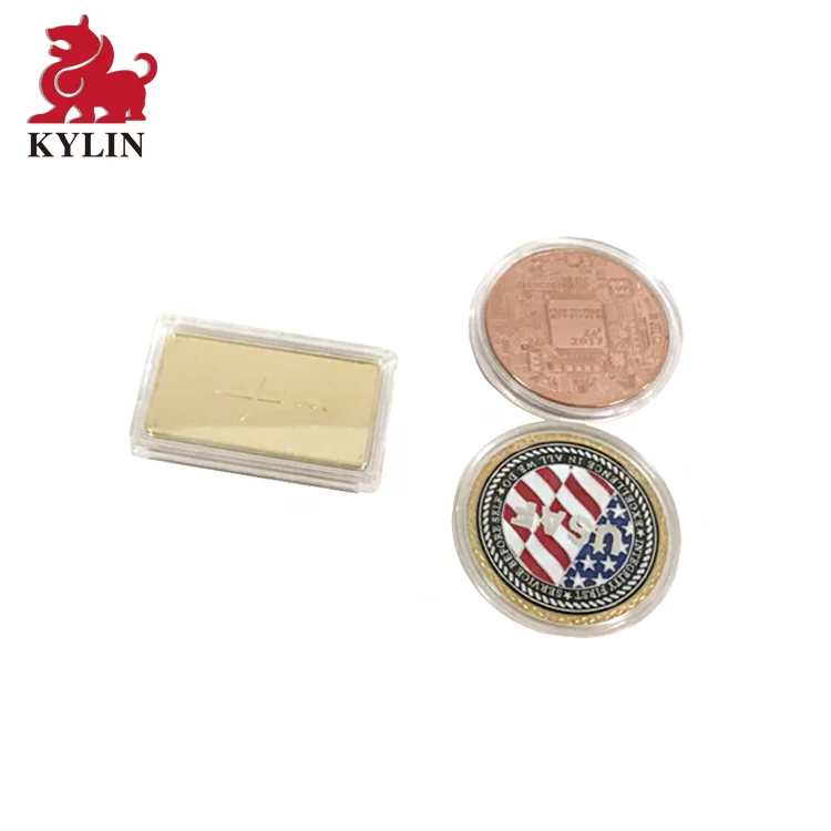 OEM Factory Direct Selling Souvenir Metal Craft 3D custom gold metal Pirate coins