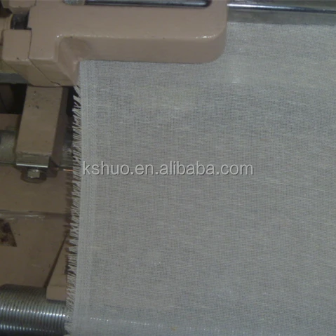 CHINA KSA713 medical gauze/window curtain fabric/glass fibre weaving machine