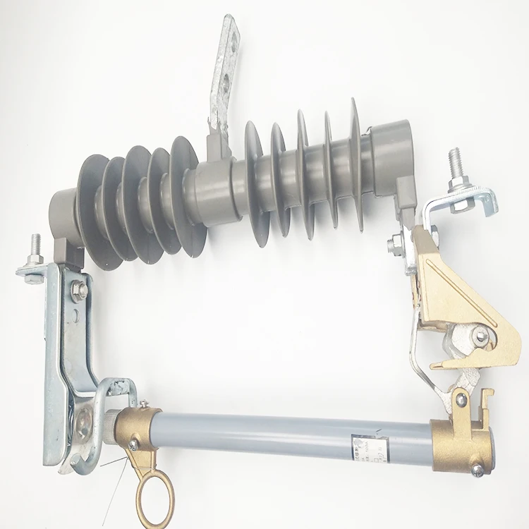 Предохранитель высокого напряжения стабильное свойство 36 кВ превосходное в других автомобильных выхлопных системах Предохранитель вырез