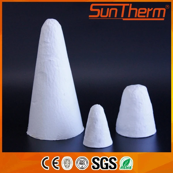 Керамического волокна отопление рукав