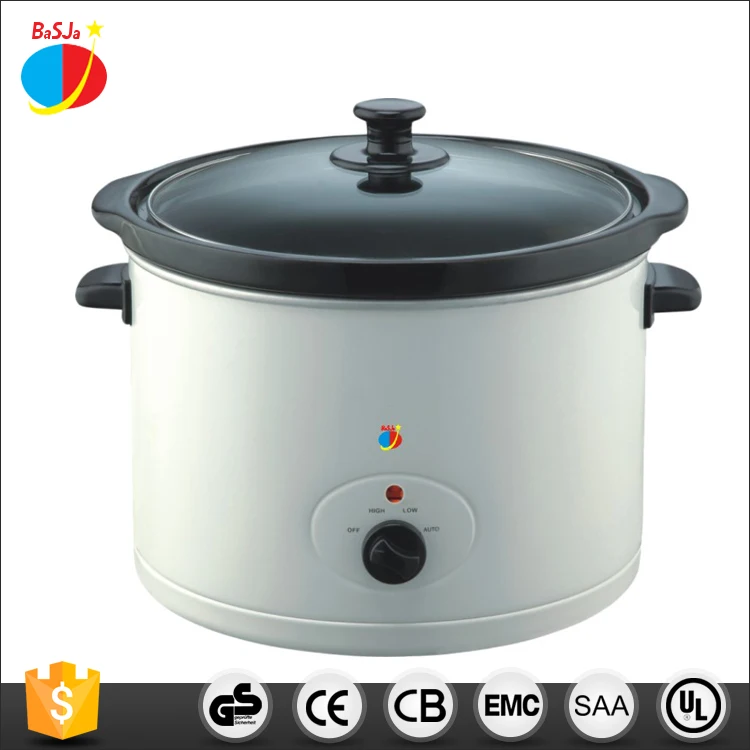 Hot sale mini travel portable slow cooker