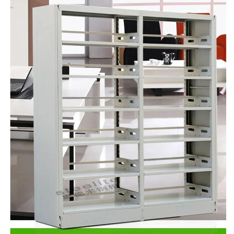 Подержанная школьная мебель для библиотеки стойка для магазинов стальная книжная полка цена