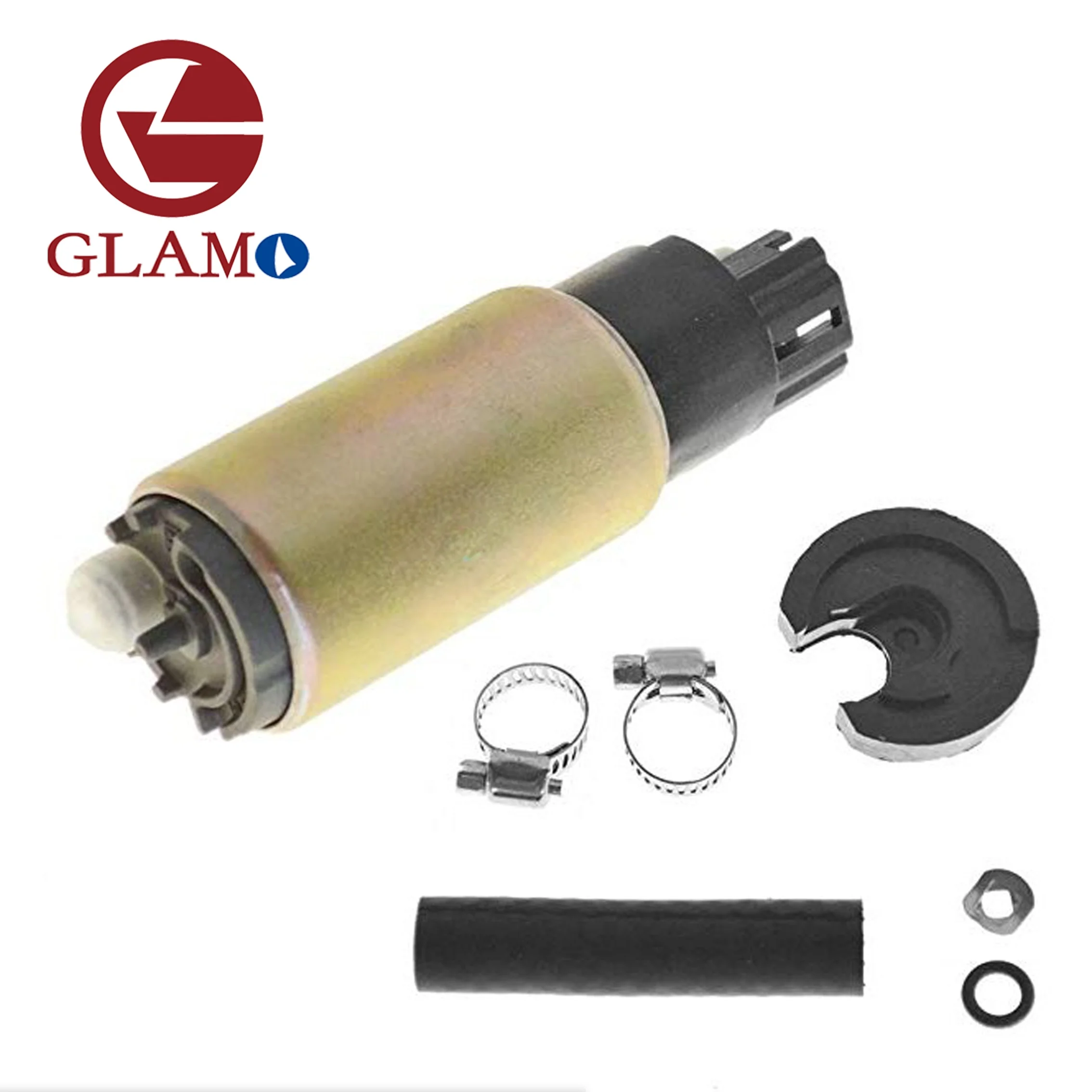 12v Factory direct supply Intank EFI Car Fuel Pump 23220-0C010 23221-74021