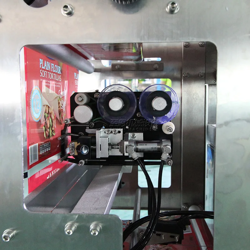 Automatic 250g-5kg a bag sugar/rice/salt pouch packing machine price