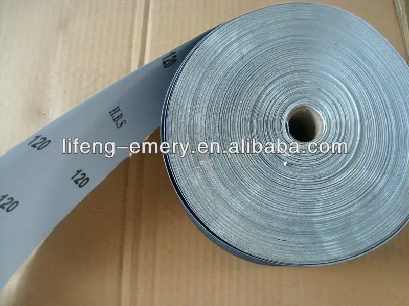 The Best and Cheapest 3m rectangle sandpaper of China