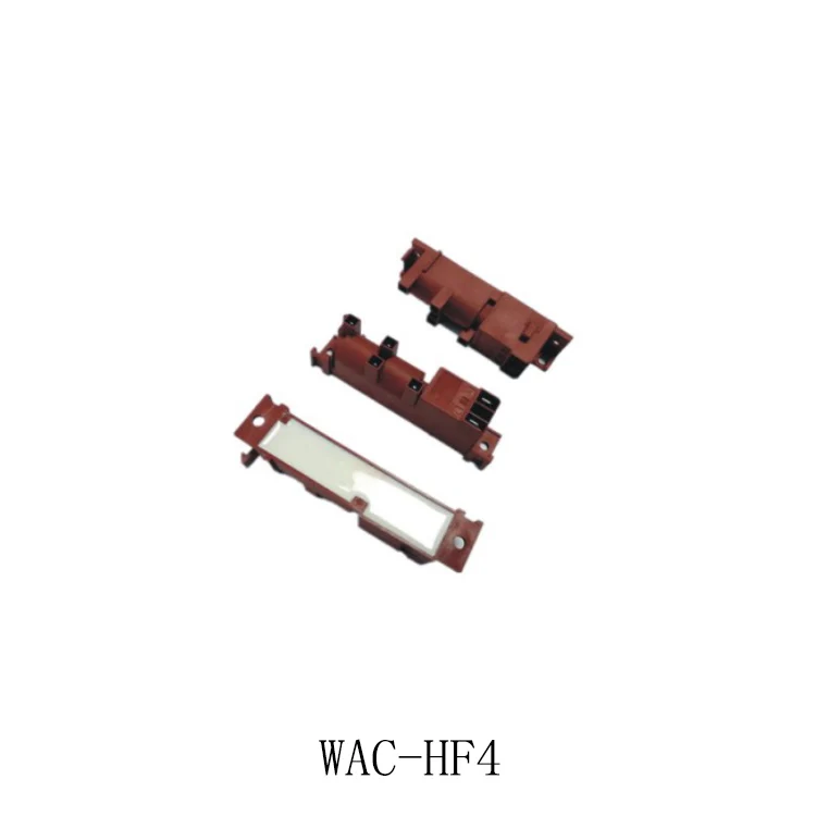 Pulse Igniter WAC-E8 Spark Igniter of 2 4 6 8 Outlets Fire Gas Oven Parts