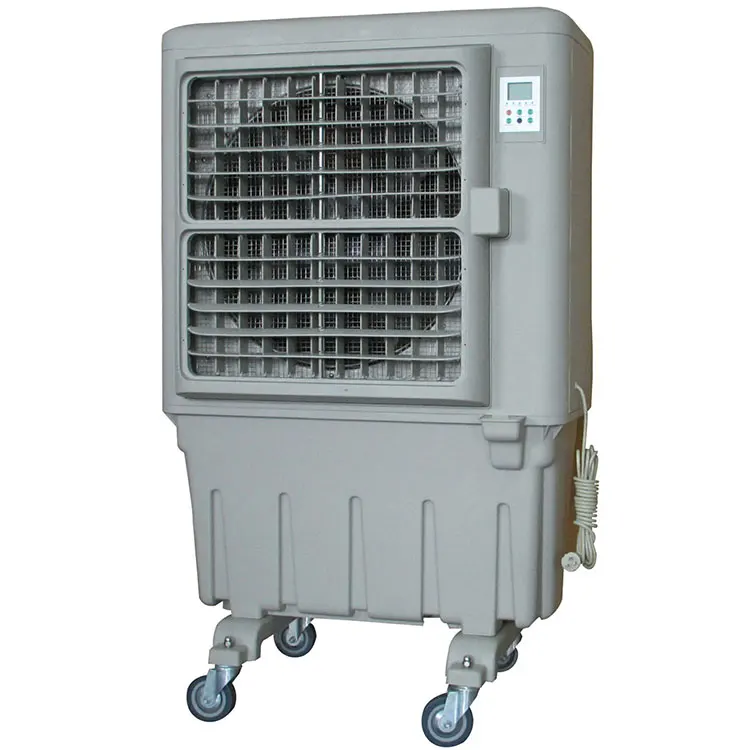 Sudan new type portable evaporative air cooler