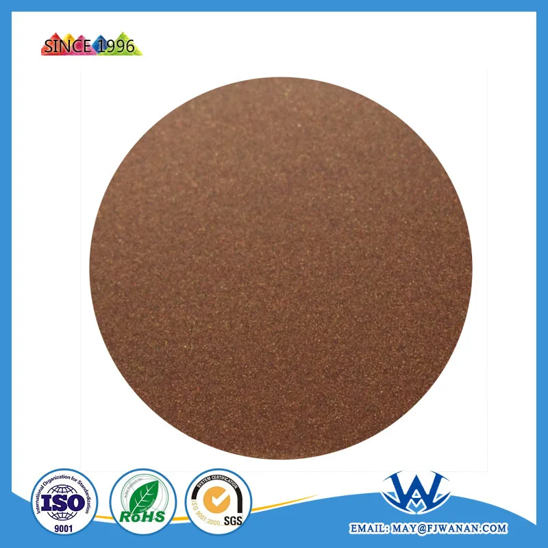 
brown gold electrostatic powder coating powder suppliers 