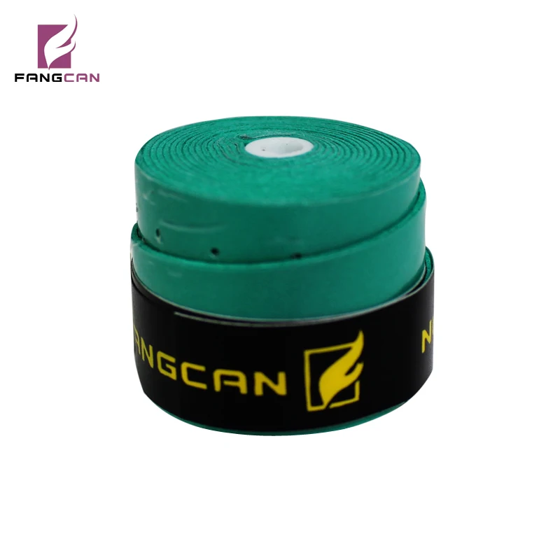 FANGCAN high quality badminton / tennis/ squash rackets grips/overgrips
