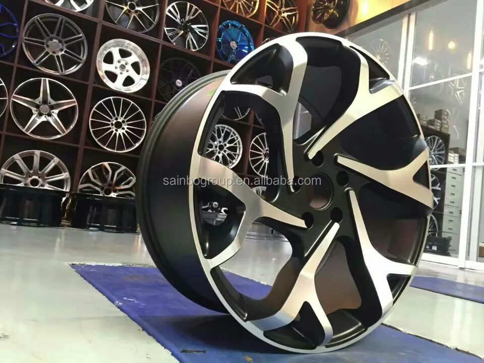 replica SUV wheels rims