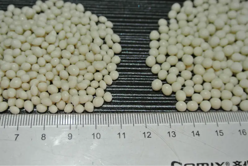 
500ml/bag China export filtration media aquarium Np bio pellets 