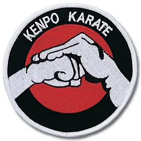 Hot Sale custom football embroidery iron patch backing glue