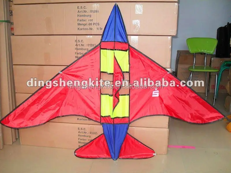 Airplane kites kids kite kids toy