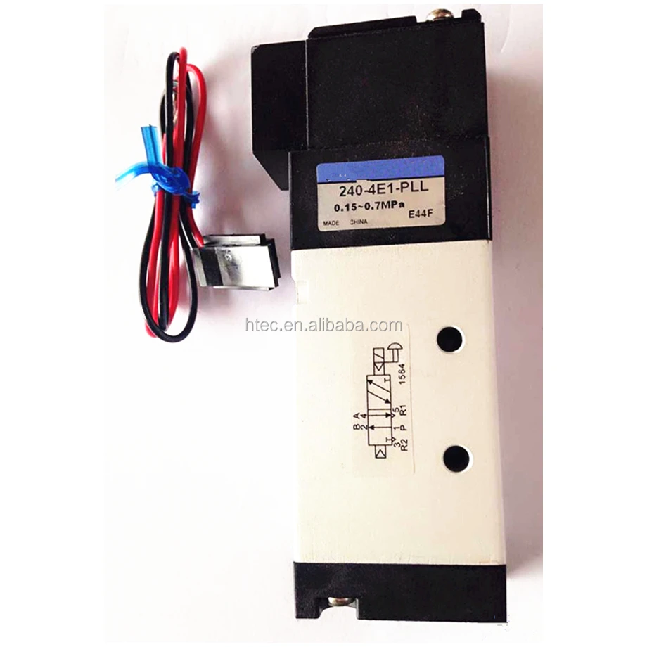 R900722044 ZDRHD6DP1-4X/200-100YK14SO23 solenoid valve