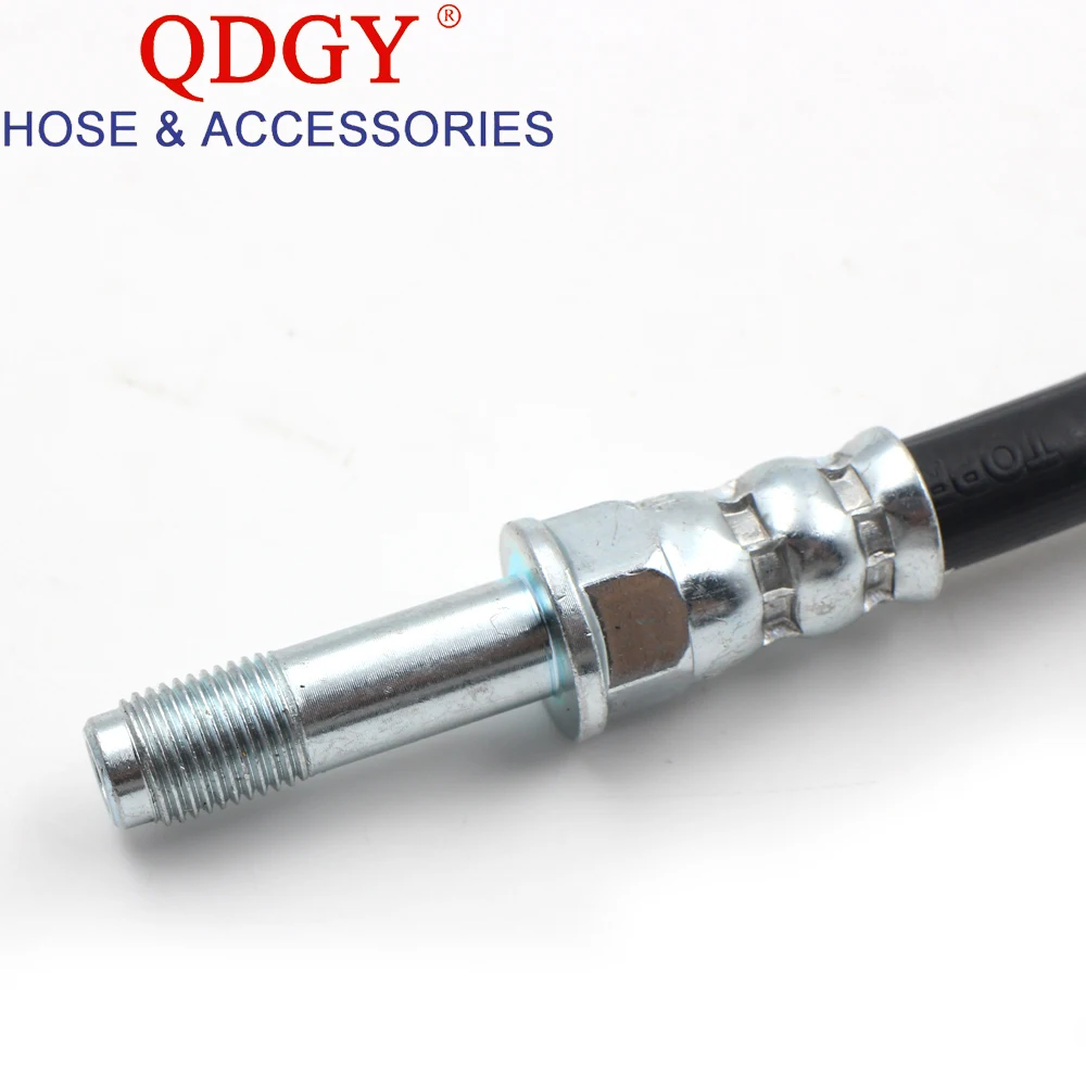 Motorcycle Bike Brake Hose Clutch Oil Hose Universal Hydraulic Brake Line Pipe Brake Cable