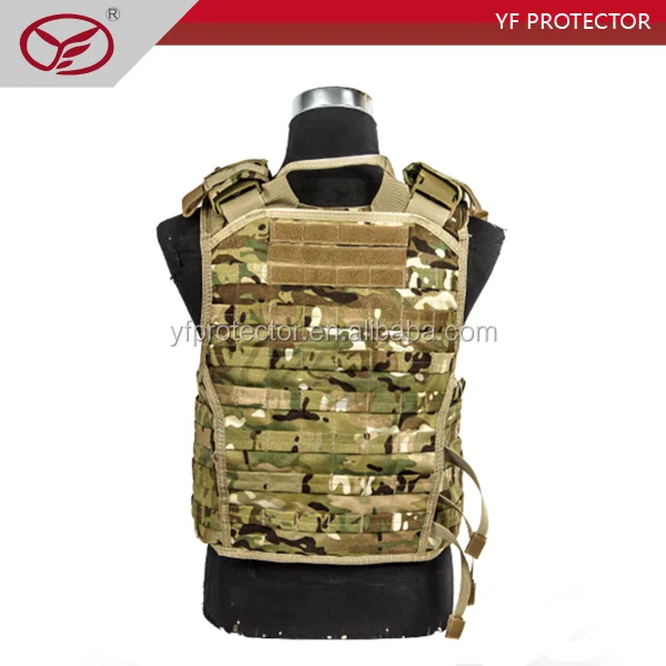 Уличный комплект для переноски тарелок Condor армированный жилет полиции и облегченной модульной системой