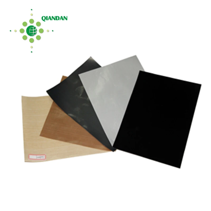 Натуральный цвет водоокрашивающий мягкий ПТФЭ лист