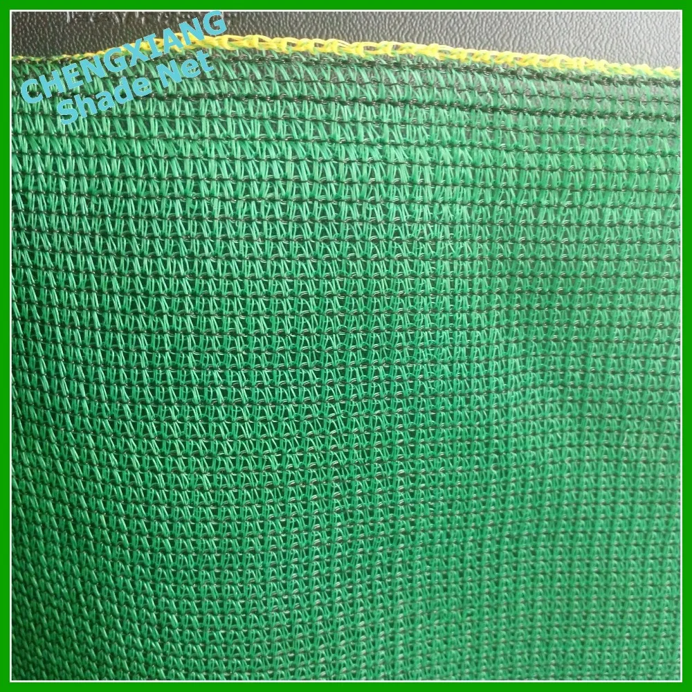 
Green Color Agriculture Sun Shade Net 