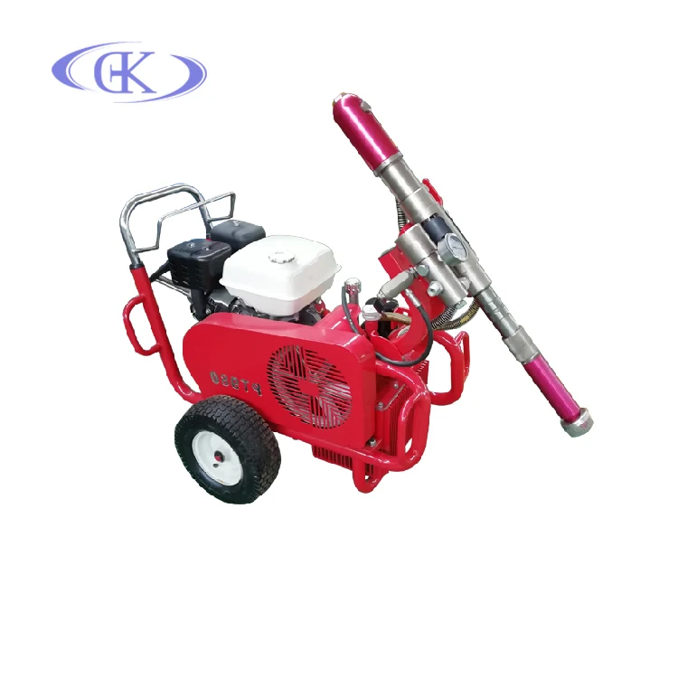 
13.5L/Min Electric Airless Paint Putty Sprayer Machine for Wall decoration 