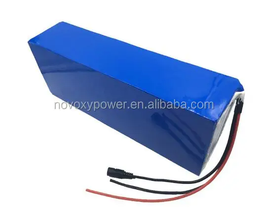 High performance 18650 lithium type 36V 6Ah 8Ah 9Ah 10Ah li-ion battery electric bike 250W lithium battery