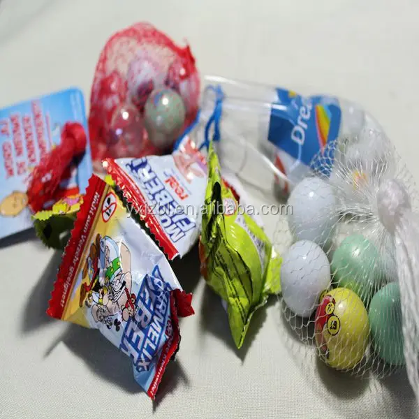 Wholesale custom printed playing glass marbles toy