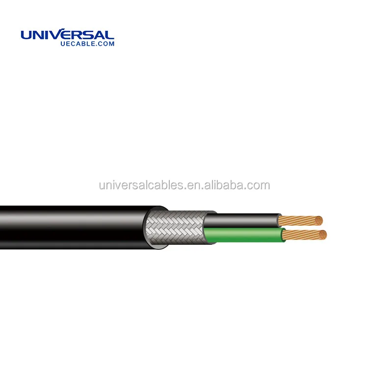 Automobile Cables AESSXF - BS Type Automotive Wire JASO Standards