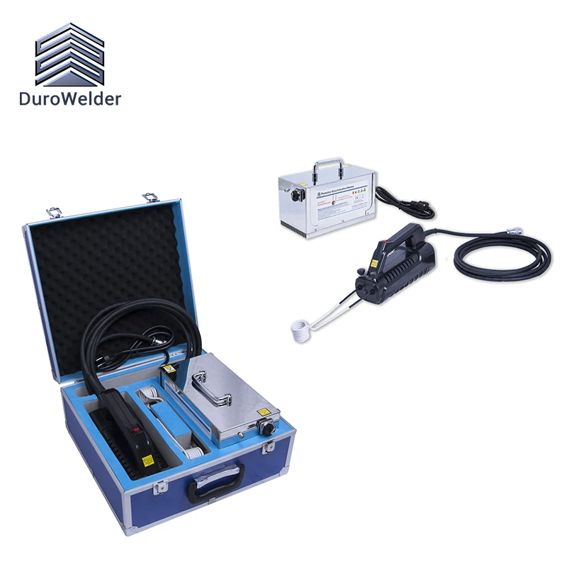 1200W Mini Induction Heater for rusty bolt and nut remove screw