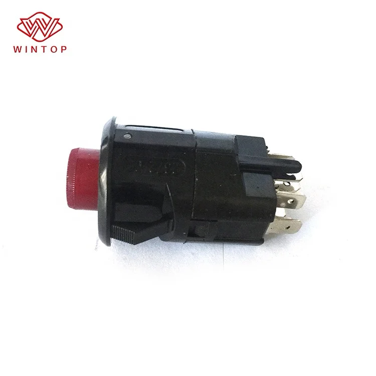 Factory Direct Sales Discount OEM 0045450224 Stop Hazard Light Warning Switch for Trucks