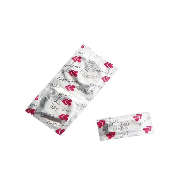 Manufacturer odm edible types disposable viva sex thick female condom ribbed condom