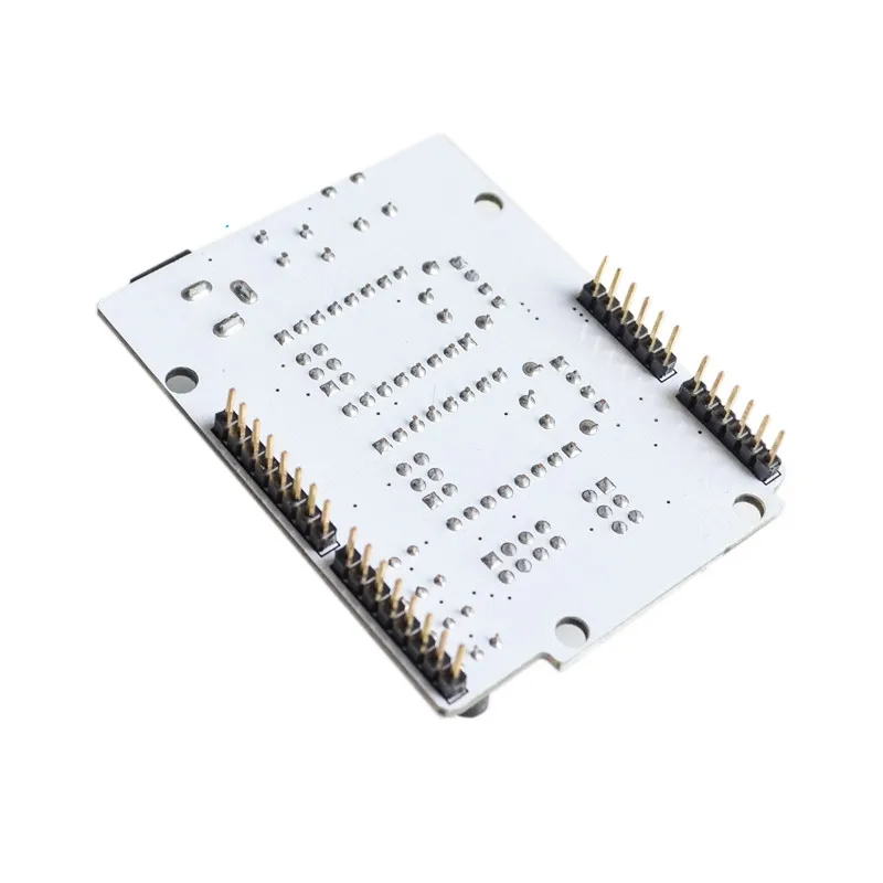 BQ ZUM driver board 3D printer scanner mainboard Ciclop expansion board