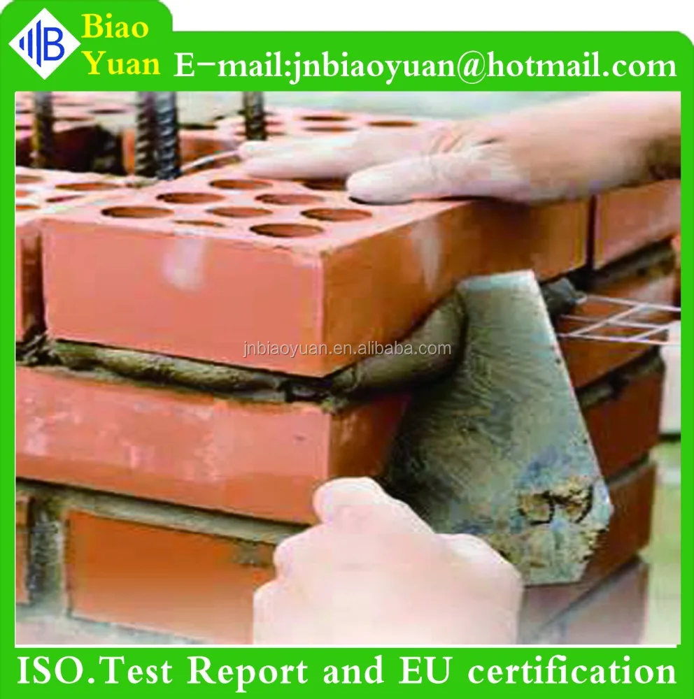 Fibrated Heat Insulation Sheet Plaster Mortar