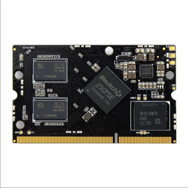 pcba prototype pcba manufacturing printed circuit board