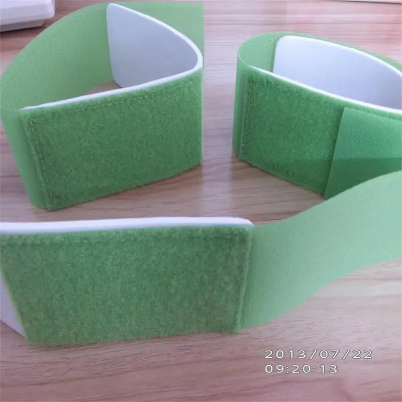 Custom logo Ski Strap Bandage