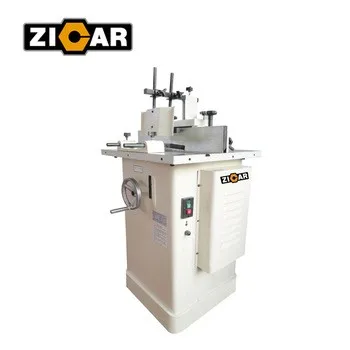 
ZICAR SM5115 good quality wood spindle moulder machine 