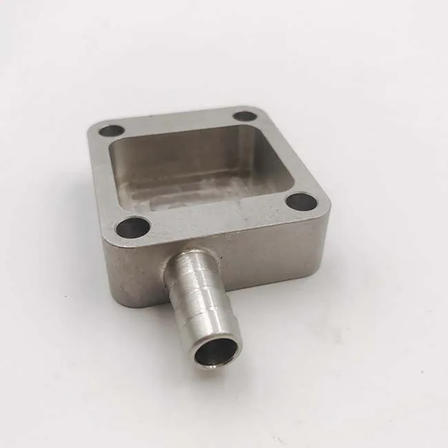 Шэньчжэнь Индивидуальные Высокое качество завод ЧПУ алюминий 0,01 допуск