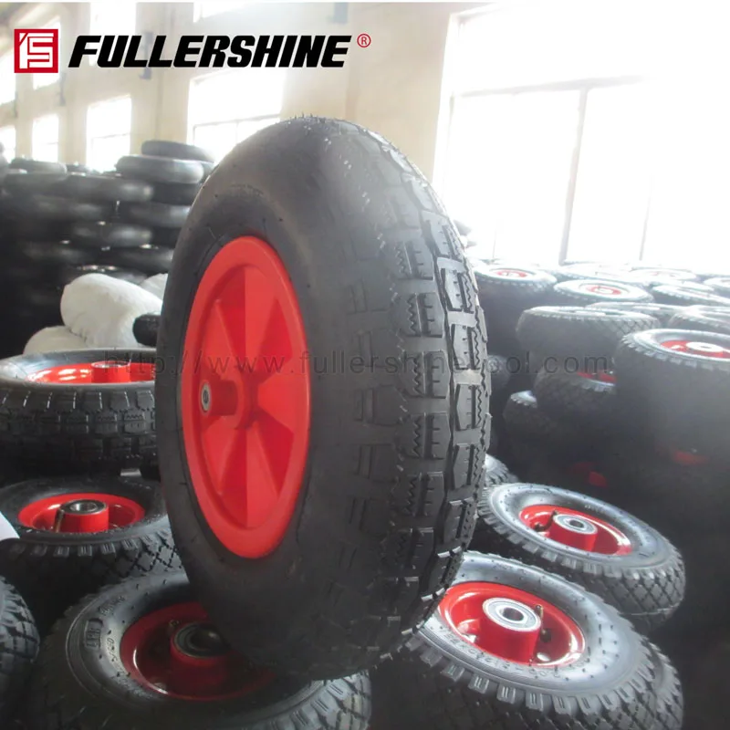 3.00-4 Skate Board  trolley Wheels 260x85