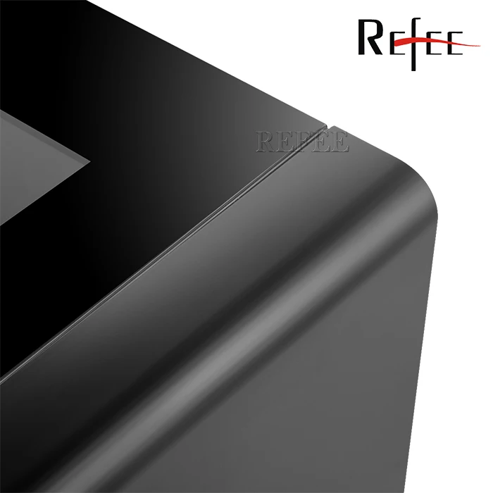 43inch Multitouch Interactive Table Screen Table for Coffee bar or Restaurant