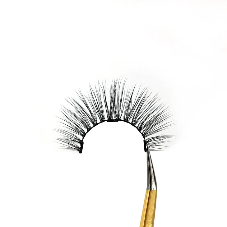 2019 Magnetic Eyeliner and  Luxury Magnetic Lashes