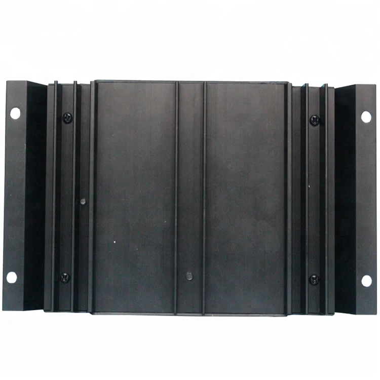 30A 12v 24v pwm solar charge controller for 500-1000w solar home system