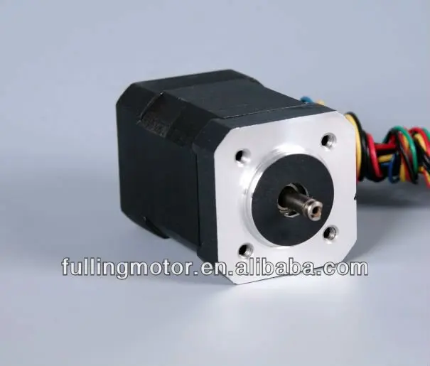 High speed Nema 17 BLDC Motor, BLDC motor 24v