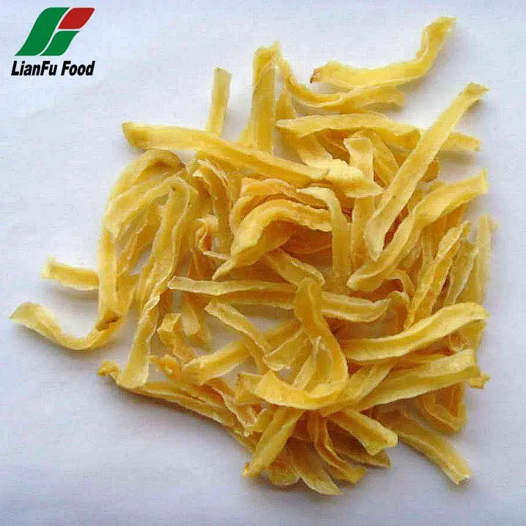 Steam treated Dehydrated vegetables dried Potato Flakes potato chips strip