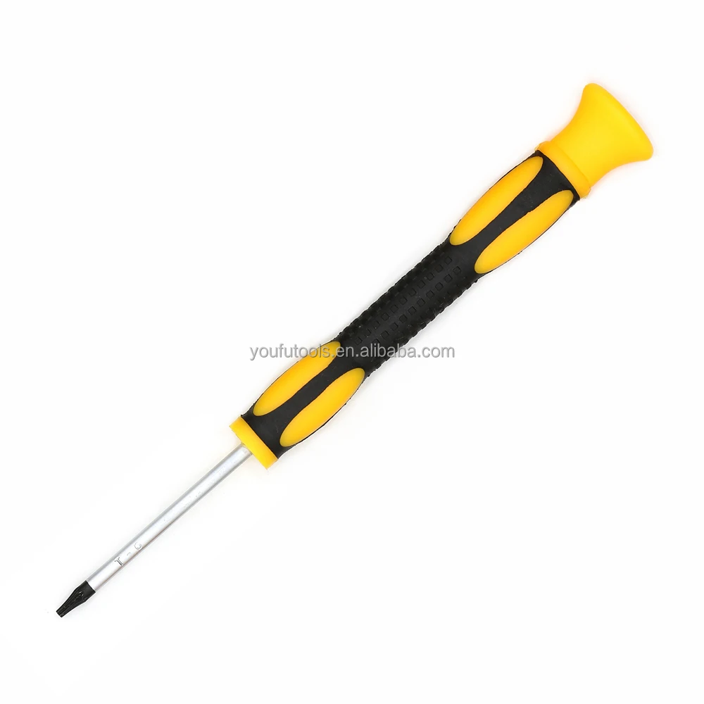 
High Quality T8H Torx T8 Security Screwdriver For Xbox360 