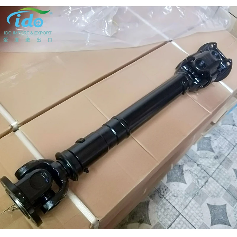 
front drive shaft propeller shaft for land rover Discovery 1999-2002 TVB000110 