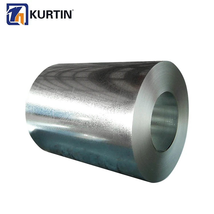 Good price high strength cutting, punching technique sheet prime galvanized steel coils