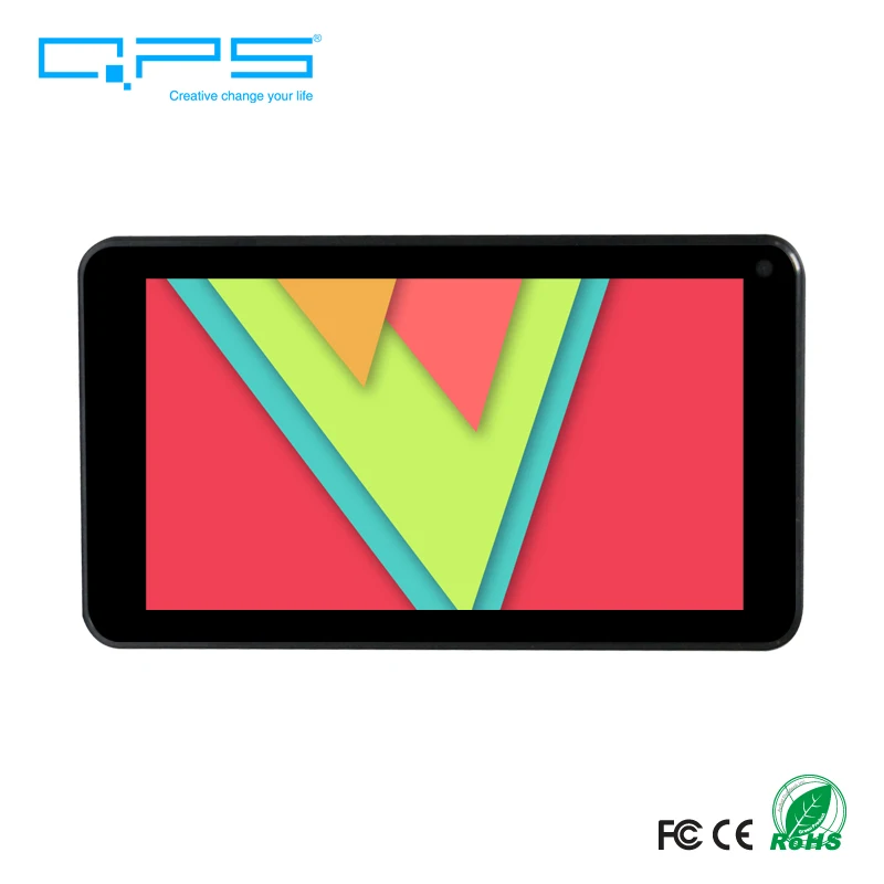 Оптовая продажа из Китая дешевый 7 дюймов Android Tablet PC A33 quad-core самый продаваемый продукт