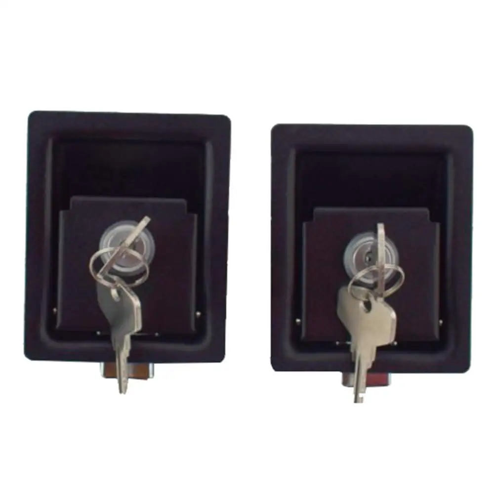 1 шт. Push to Close Lock, для электрических панелей генераторы машины