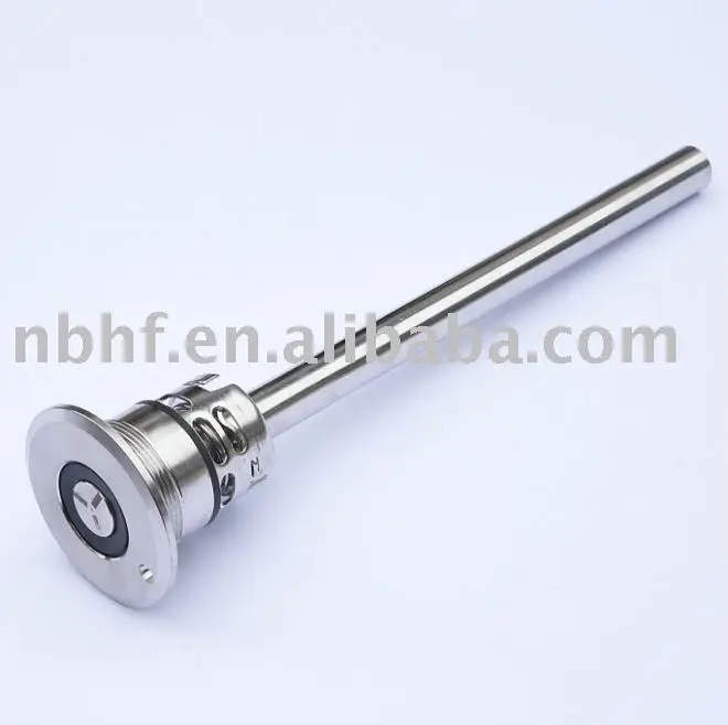 beer keg valve extractor spear  for A D S M G U type