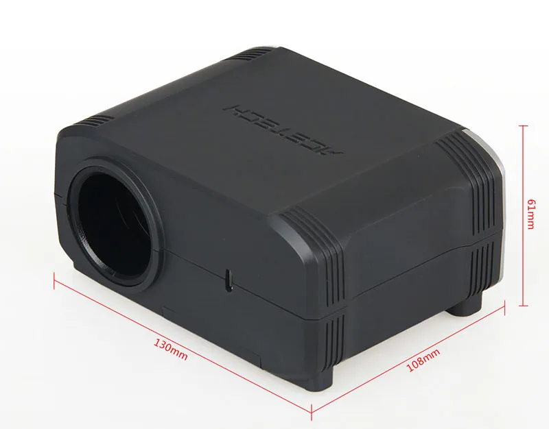 Tactical Speed Air Bullet Velocity OLED Measuring Chronograph HK35-0007