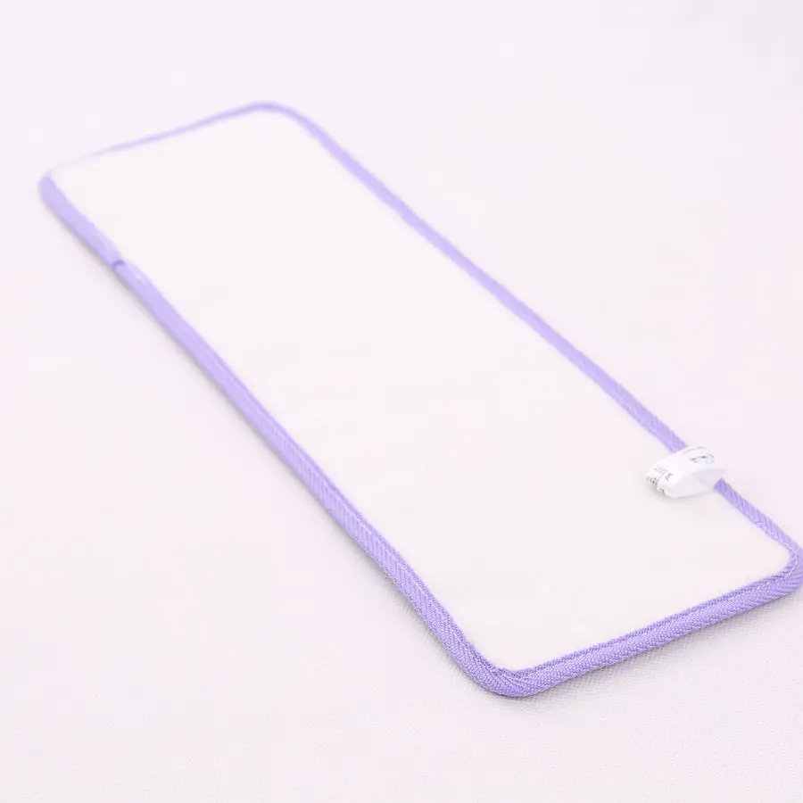 hot sale product microfiber clothing mop replacement parts